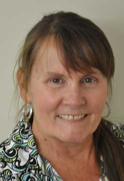 Debbie Evans : Advertising Sales Consultant
