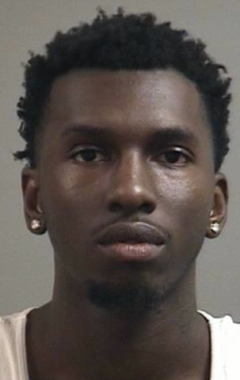 Mervin sentenced for murder - Kenbridge Victoria Dispatch | Kenbridge