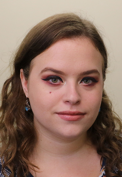 Alexa Massey : Staff Writer