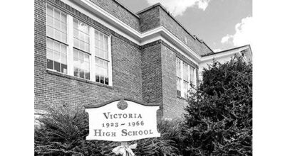 Victoria High