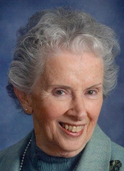 Marian Elizabeth Saunders Kessler obituary