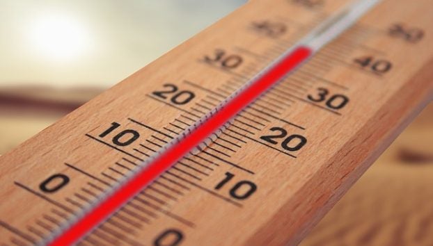 Cooling Centers Lunenburg County
