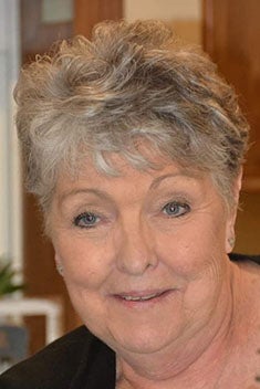 Cheryl Moorefield Newcomb