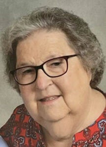 Linda Fox Kriner